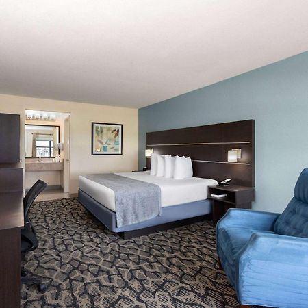 Hotel Baymont By Wyndham Punta Gorda/Port Charlotte Exteriér fotografie