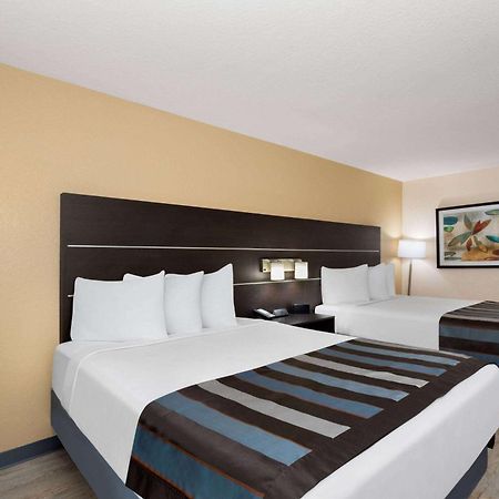 Hotel Baymont By Wyndham Punta Gorda/Port Charlotte Exteriér fotografie