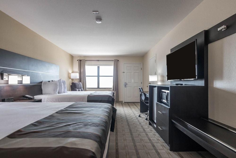 Hotel Baymont By Wyndham Punta Gorda/Port Charlotte Exteriér fotografie