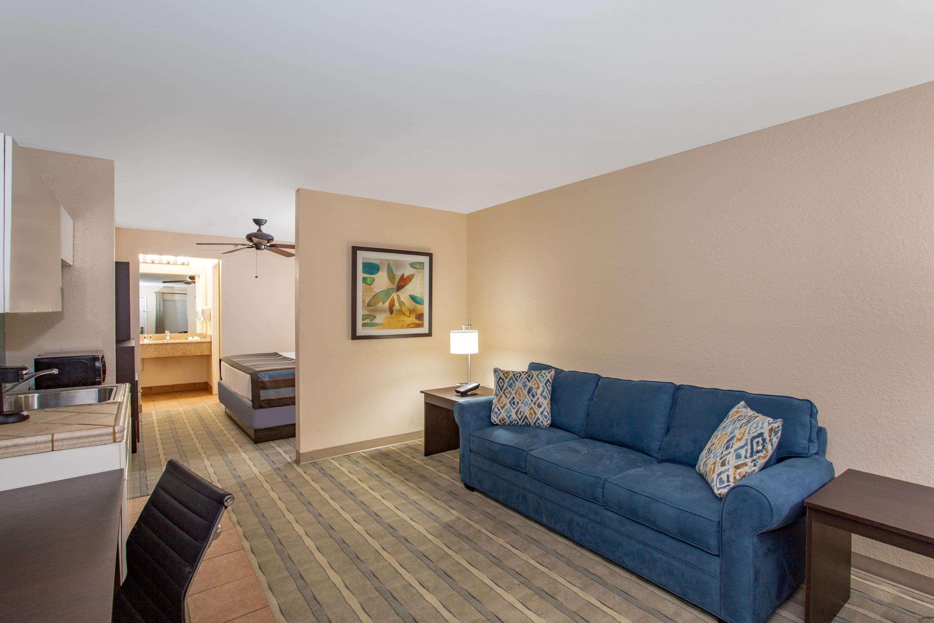 Hotel Baymont By Wyndham Punta Gorda/Port Charlotte Exteriér fotografie
