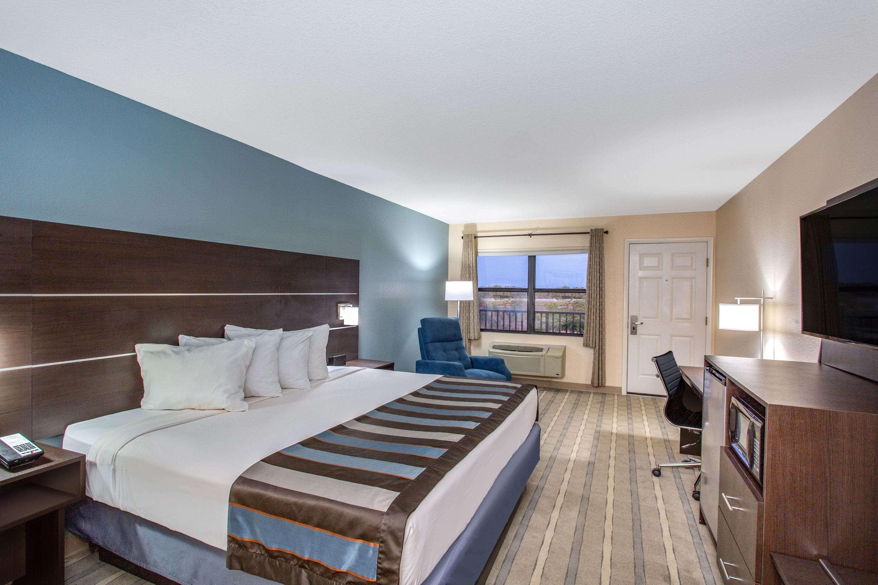 Hotel Baymont By Wyndham Punta Gorda/Port Charlotte Exteriér fotografie