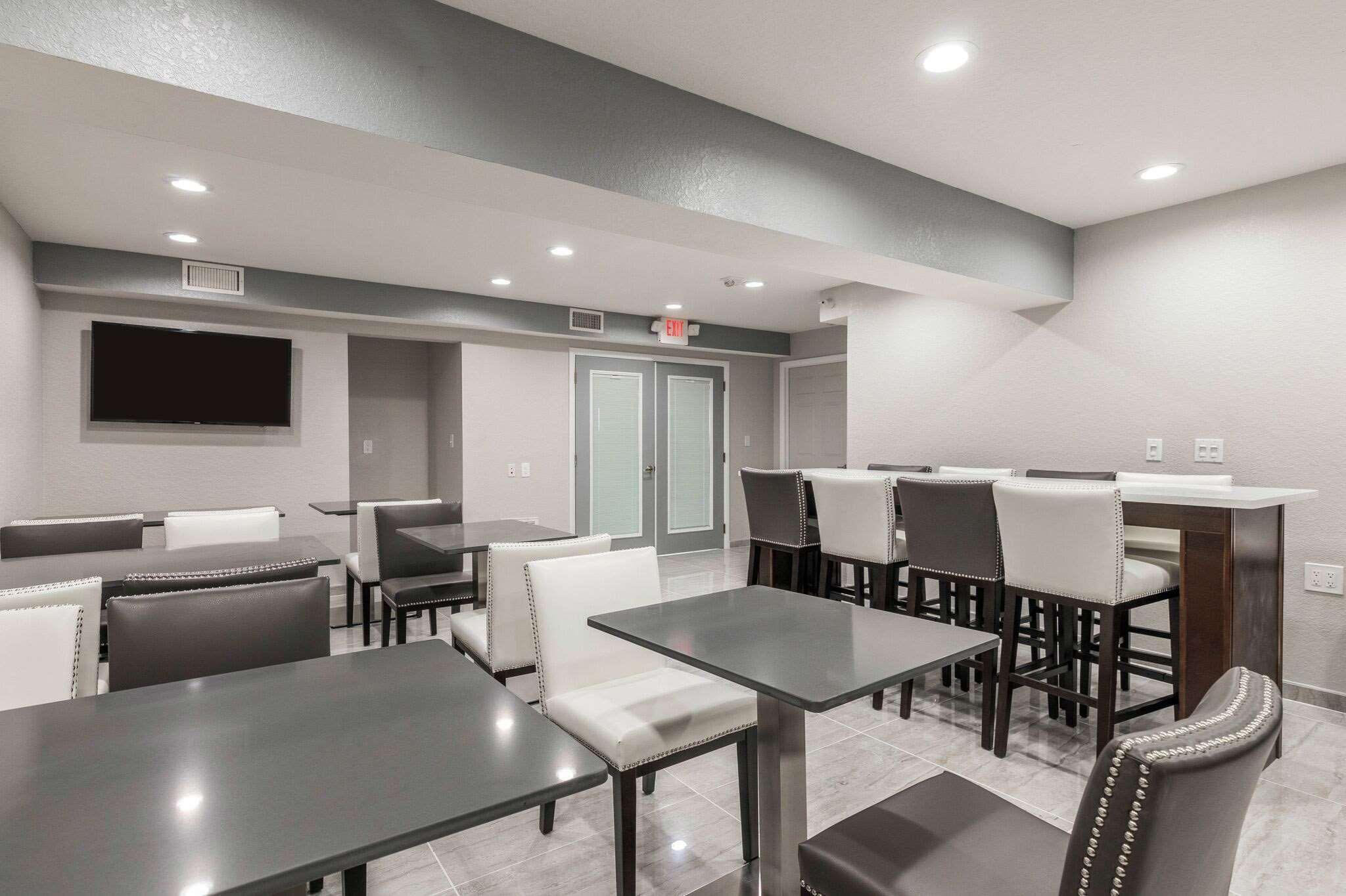 Hotel Baymont By Wyndham Punta Gorda/Port Charlotte Exteriér fotografie