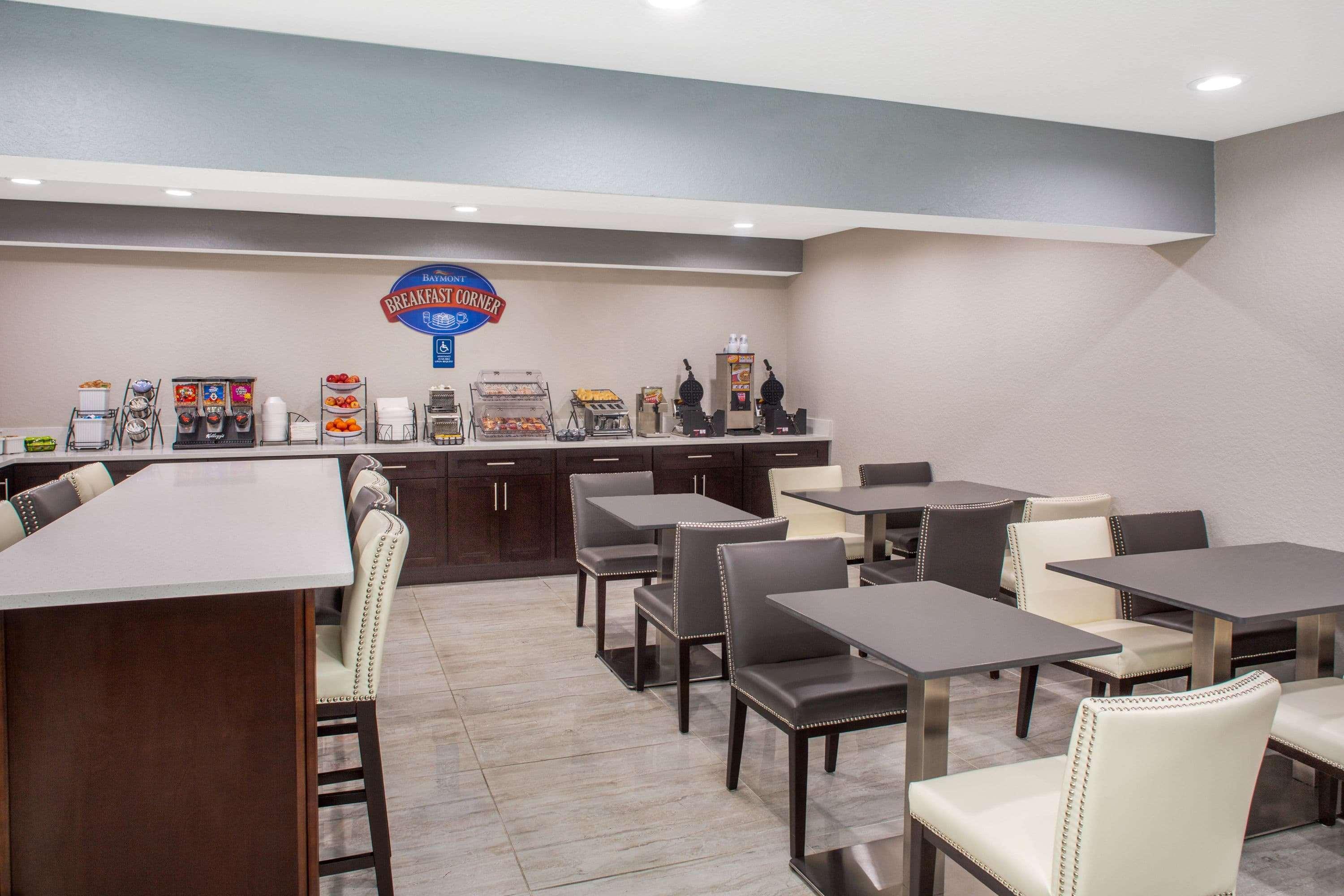 Hotel Baymont By Wyndham Punta Gorda/Port Charlotte Exteriér fotografie