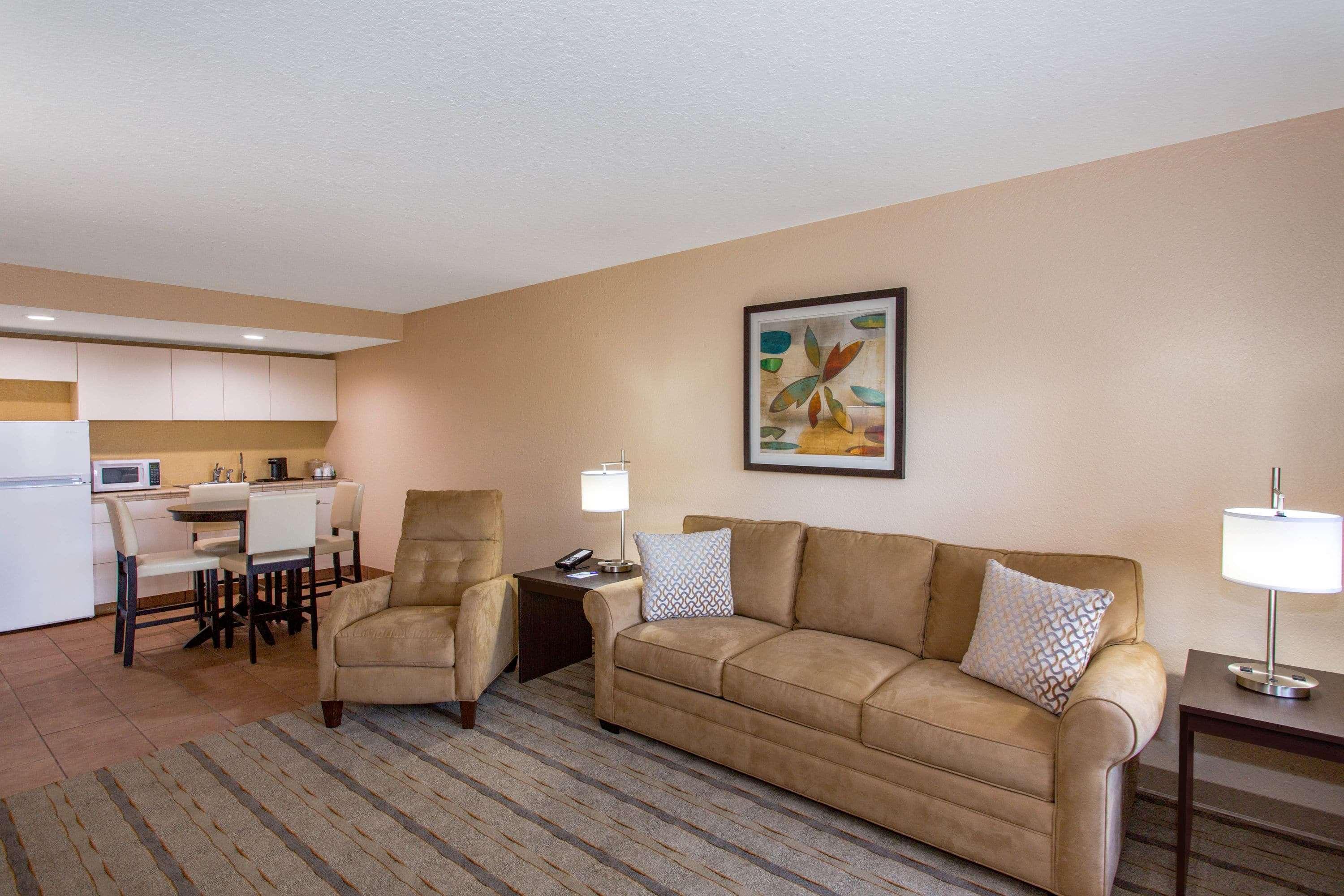 Hotel Baymont By Wyndham Punta Gorda/Port Charlotte Exteriér fotografie