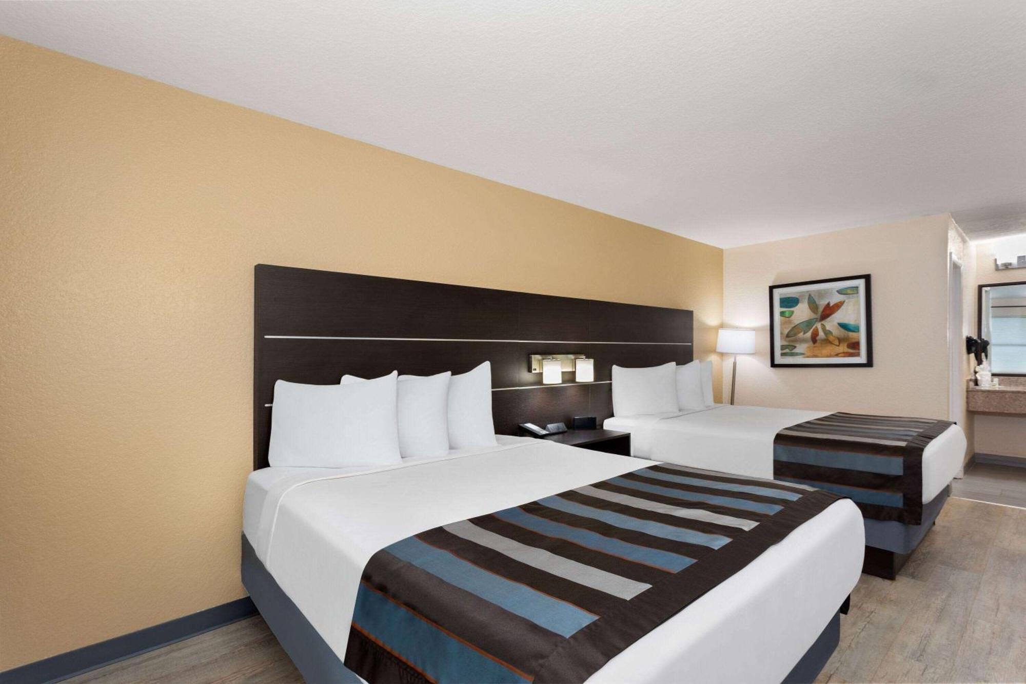 Hotel Baymont By Wyndham Punta Gorda/Port Charlotte Exteriér fotografie