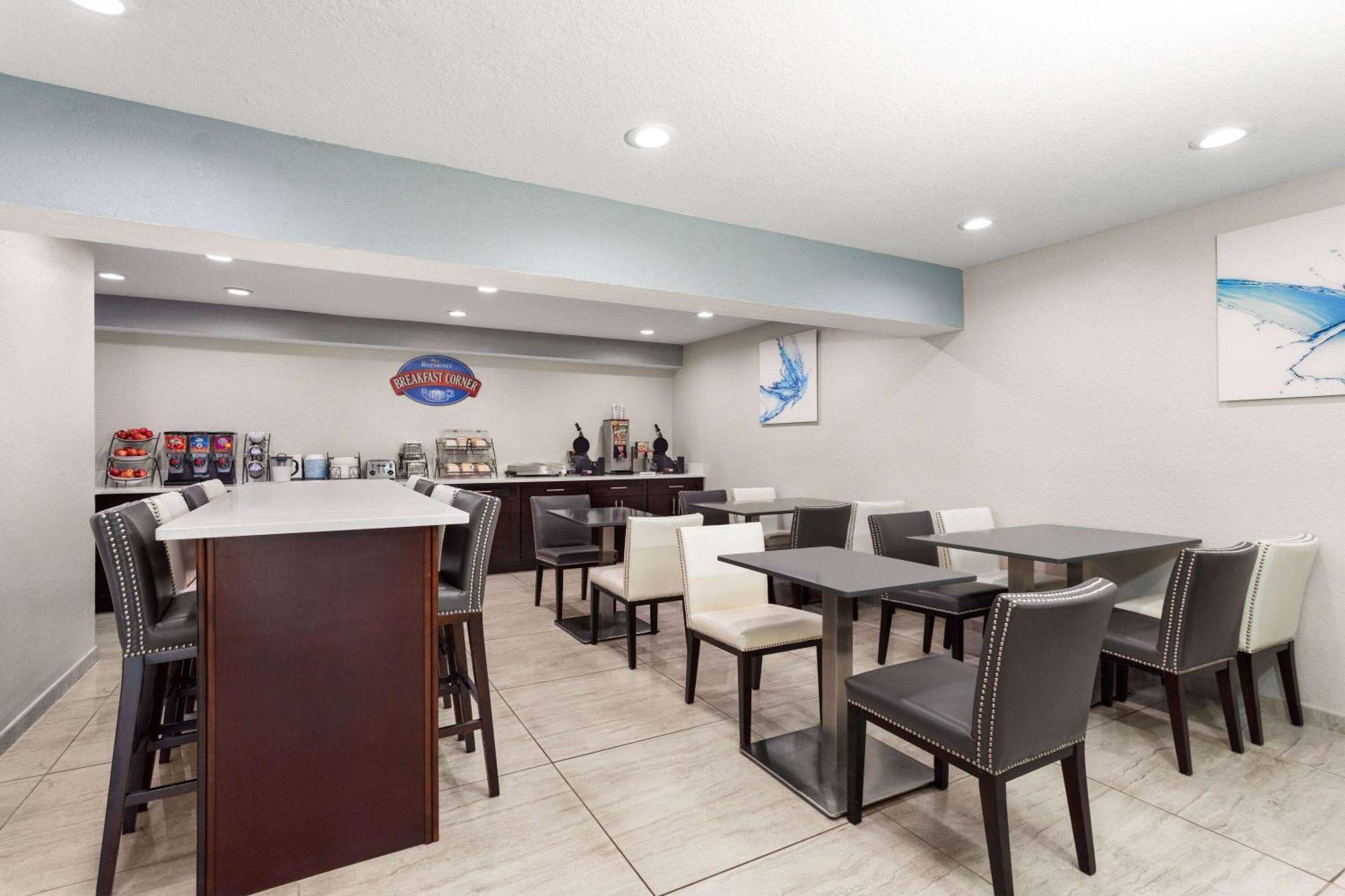 Hotel Baymont By Wyndham Punta Gorda/Port Charlotte Exteriér fotografie