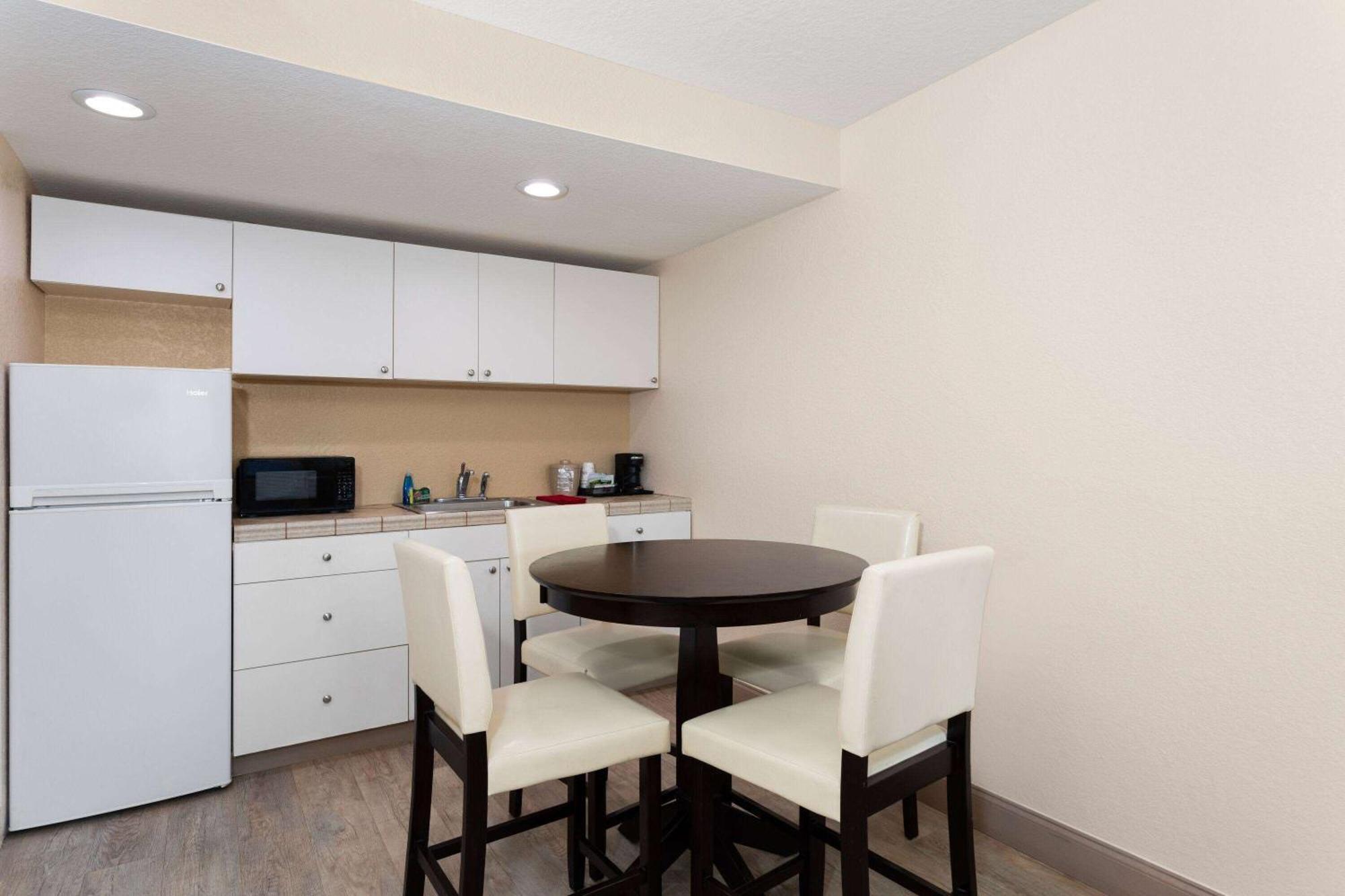 Hotel Baymont By Wyndham Punta Gorda/Port Charlotte Exteriér fotografie