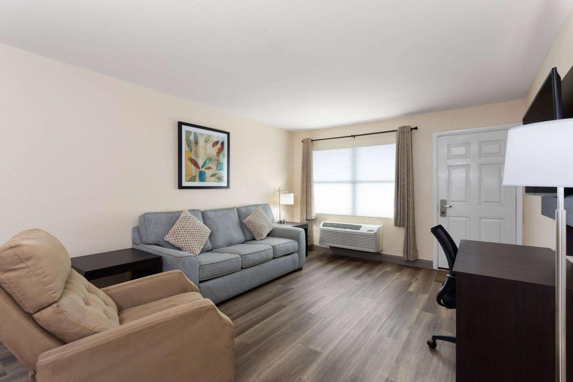 Hotel Baymont By Wyndham Punta Gorda/Port Charlotte Exteriér fotografie