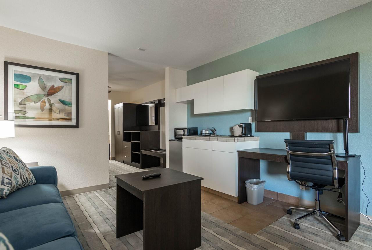 Hotel Baymont By Wyndham Punta Gorda/Port Charlotte Exteriér fotografie