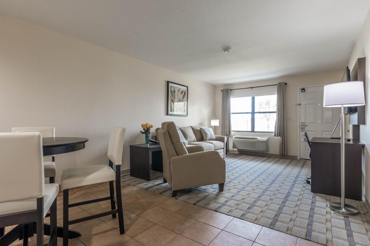Hotel Baymont By Wyndham Punta Gorda/Port Charlotte Exteriér fotografie