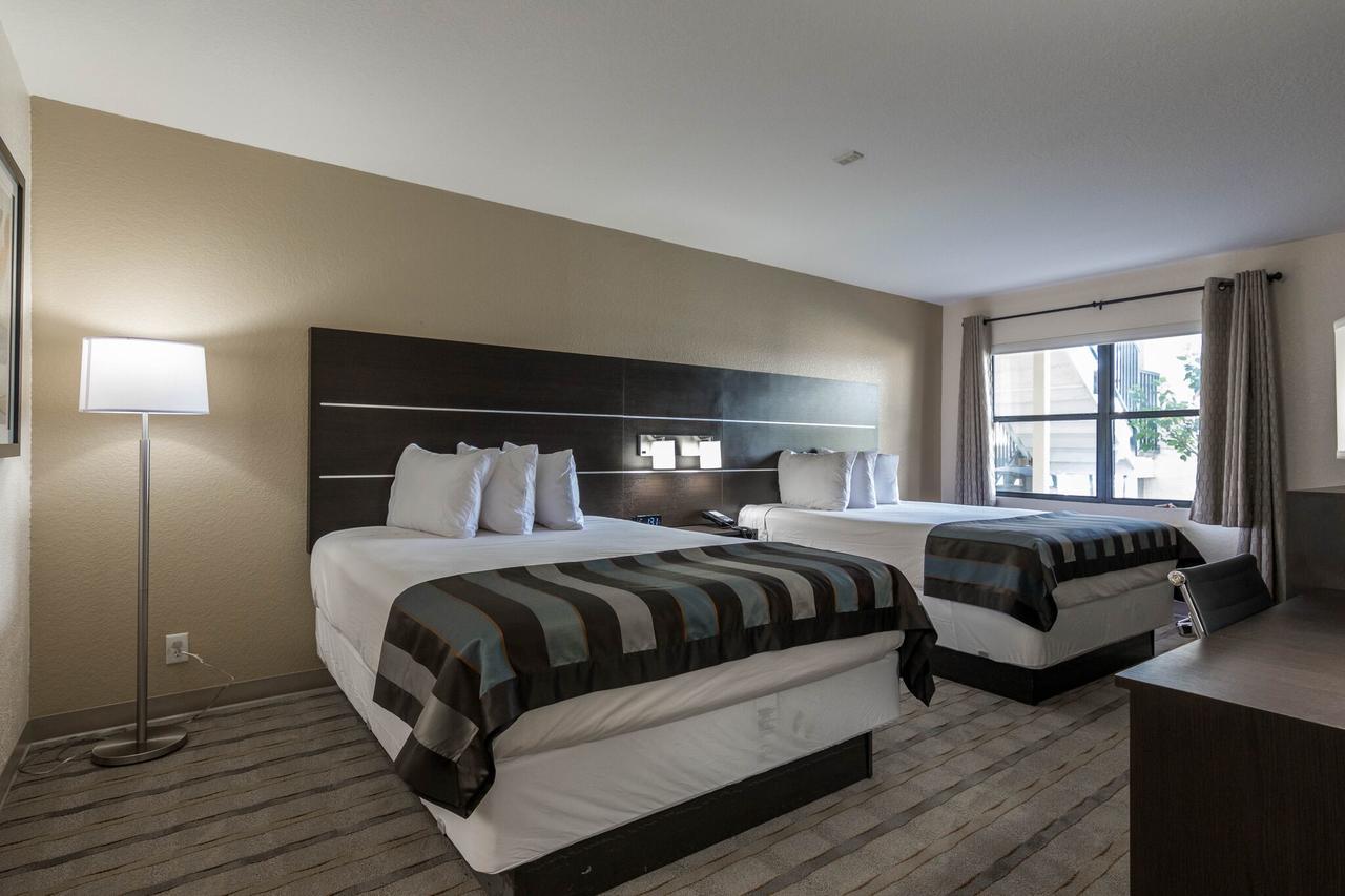 Hotel Baymont By Wyndham Punta Gorda/Port Charlotte Exteriér fotografie