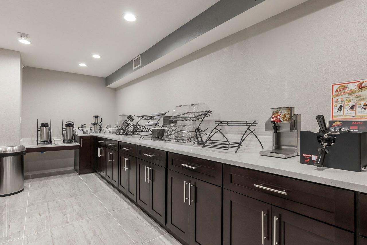 Hotel Baymont By Wyndham Punta Gorda/Port Charlotte Exteriér fotografie