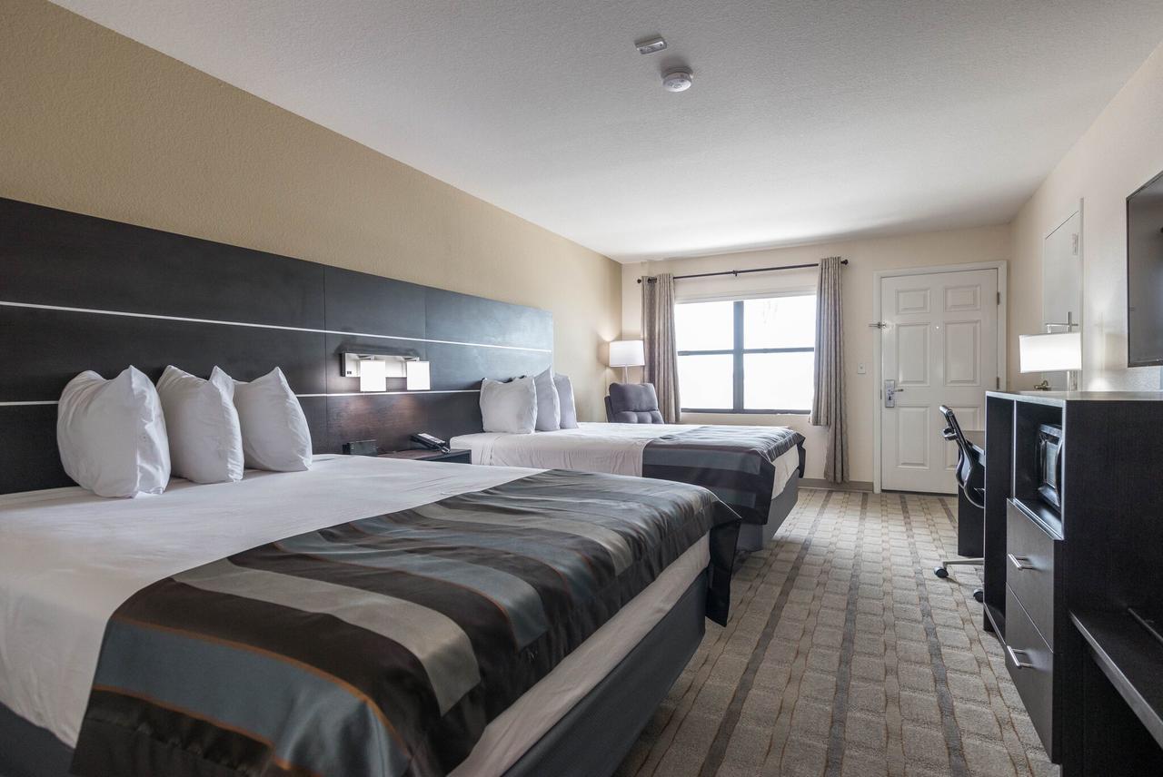Hotel Baymont By Wyndham Punta Gorda/Port Charlotte Exteriér fotografie