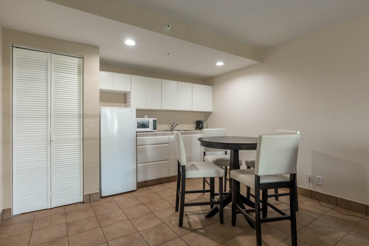 Hotel Baymont By Wyndham Punta Gorda/Port Charlotte Exteriér fotografie