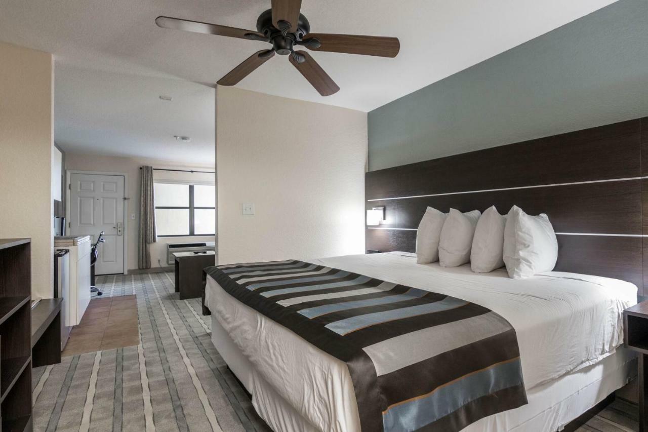 Hotel Baymont By Wyndham Punta Gorda/Port Charlotte Exteriér fotografie